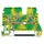 WAGO 870-687 Anschlussblock 3P Mehrfarbig