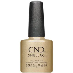 CND Shellac Gold Hardware 7,3 ml