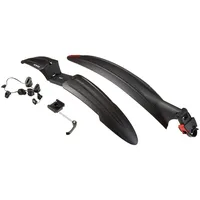 Polisport Point POLISPORT 8622100028 - Vorder- und Hinterradschutzblech Cross