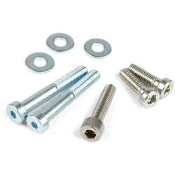 Schrauben Innenrotorzündung Stage6 R/T Peugeot 103