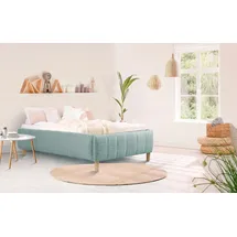 Home Affaire Tarje 104 x 214 cm blau
