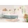 Home Affaire Tarje 104 x 214 cm blau