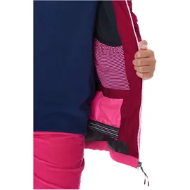 KILLTEC KSW 331 Mädchen Skijacke pink - 164