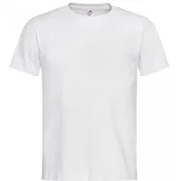 Stedman Classic-T - ash - 4XL