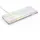 NZXT Function Elite MiniTKL Gaming Tastatur White ARGB