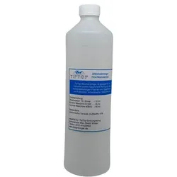 TIPTOP Alkoholreiniger Hochkonzentrat 1 Liter