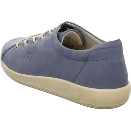 ECCO Soft 2.0 Shoe, Misty, 38 EU