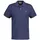 GANT Regular Shield Pique Poloshirt blau XL