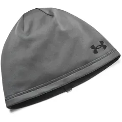 UNDER ARMOUR Storm Beanie Herren 025 - castlerock/black