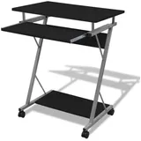 vidaXL vidaXL, Schreibtisch, Schreibtische, (60 x 60 x 75 cm,