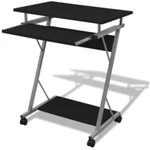 vidaXL vidaXL, Schreibtisch, Schreibtische, (60 x 60 x 75 cm,