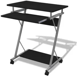 vidaXL vidaXL, Schreibtisch, Schreibtische, (60 x 60 x 75 cm,