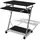 vidaXL vidaXL, Schreibtisch, Schreibtische, (60 x 60 x 75 cm,