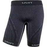 Uyn Running Alpha Coolboost Shorts Herren grau XL