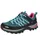 CMP Rigel Low WP Damen Deep Lake/Acqua 41