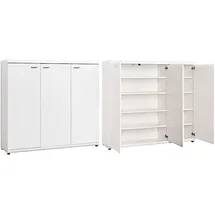 Procontour Sun 135 x 115 cm Weiß