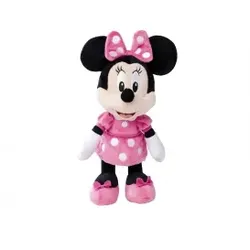 Disney Minnie Clubhouse, 25cm