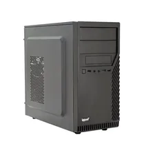 IGGUAL Desktop-PC PSIPCH707 Intel Core i7 4,9 GHz 16 GB RAM 1 TB SSD