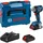 Bosch GDS 18V-320 inkl. 2 x 4,0 Ah + Koffer