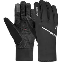 Reusch Rider Windstopper Touch-TEC Schwarz 6,5
