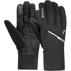 Reusch Rider Windstopper Touch-TEC Schwarz 6,5