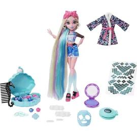 Monster High Lagoona Blue
