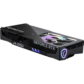 MSI GeForce RTX 5060 Ti 8GB Gaming Trio OC