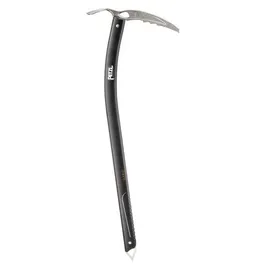Petzl Eispickel 52 cm schwarz