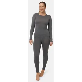Danish Endurance Baselayer-Set Merino Baselayer in dark green | 1-Pack - Dunkelgrün - M
