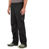 Outdoor Research Regenhosen Herren Schwarz XL