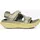 Teva Aventrail R2t Damen Seagrass/Pale Lime Yellow 41