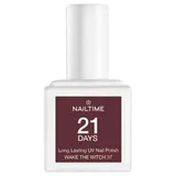 nailtime 21 Days UV Nail Polish