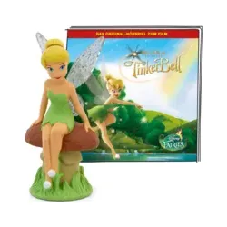 tonies® 10001490 Disney Tinkerbell