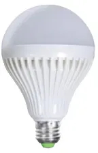 LED Ersatzbirne 10 W für LED Dauerlicht DL-400