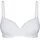 SUSA Wiesn-Zauber Dirndl Push up BH 8025 weiß 70E