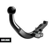 BRINK Anhängevorrichtung BMAR