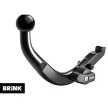 BRINK Anhängevorrichtung BMAR