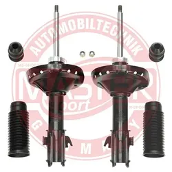 Master-sport Germany Stoßdämpfer [Hersteller-Nr. 16K001943] für Subaru