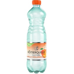 Römerquelle Emotion Marille Holunderblüte 750 ml inkl Pfand