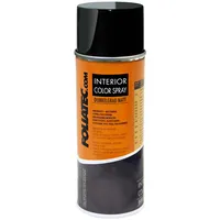 FoliaTec Innenfarbspray dunkelgrau matt 400 ml