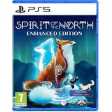 Spirit of the North - Enhanced Edition (PEGI) (PS5)