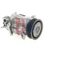 AKS DASIS Kompressor, Klimaanlage