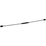 relaxdays Stabilisations-Therapiegerät relaxdays 10020673 Schwingstab Swingstick - schwar