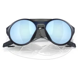 OAKLEY Clifden 944005 Matte Translucent Blue/Rosa