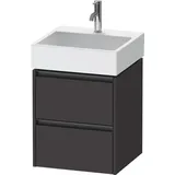 Duravit K25274080800000 WTU wandhängend Ketho.2 460x484x549mm K25274080800000-DU