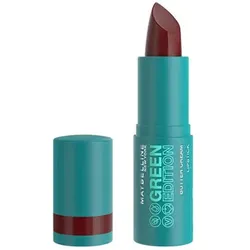 Maybelline New York  Lippenstift Lippenstift Buttercreme Green Edition - 01 Ecliptic  in Braun, Einheitsgrösse