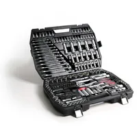 Mephisto Tools Steckschlüssel Satz Premium XXL 216-teilig