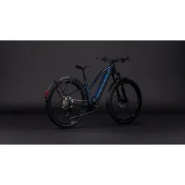 Cube Reaction Hybrid Pro 800 FE Trapez nebular ́n ́dazzle M