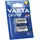 Varta CR123A 2 St.