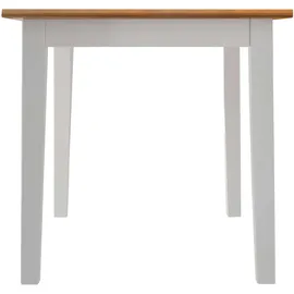 OTTO home Dakota 120 x 80 x 75 cm gelb